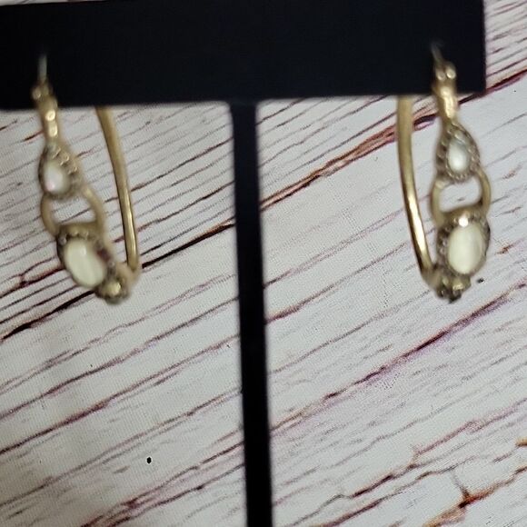 BAUBLEBAR Bundle of Four Pairs of Earrings - Picture 4 of 7